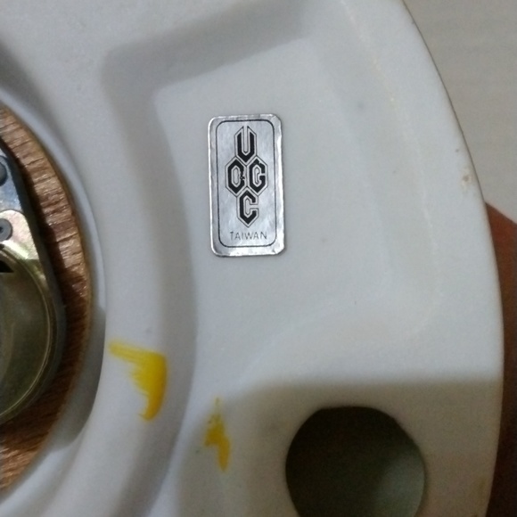 Musical Clown Face Vintage - Picture 4 of 4